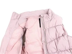 Name It mauve shadows puffer vest